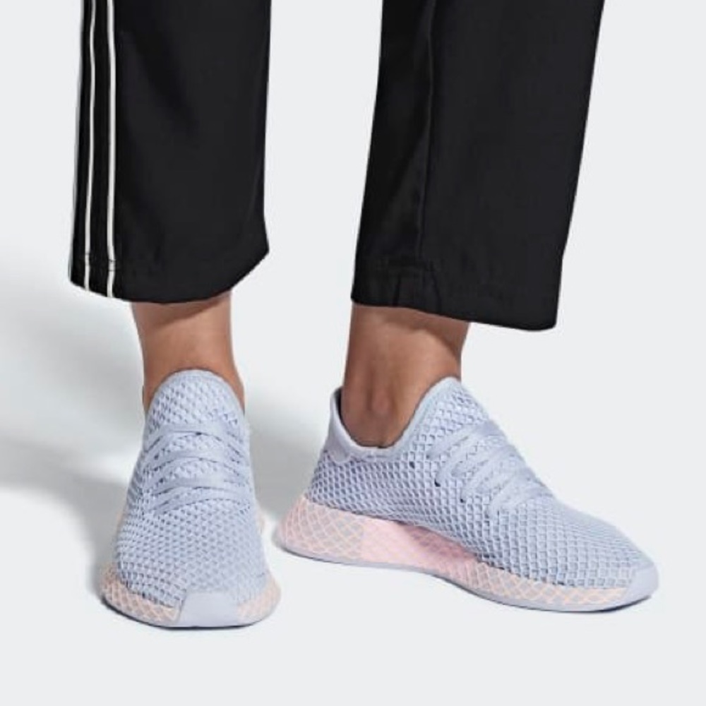 NWT adidas Original Deerupt Runner